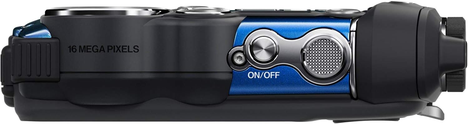 FUJIFILM FinePix XP200 ブルー 71IQ4eH63PL.jpg_BO30,255,255,