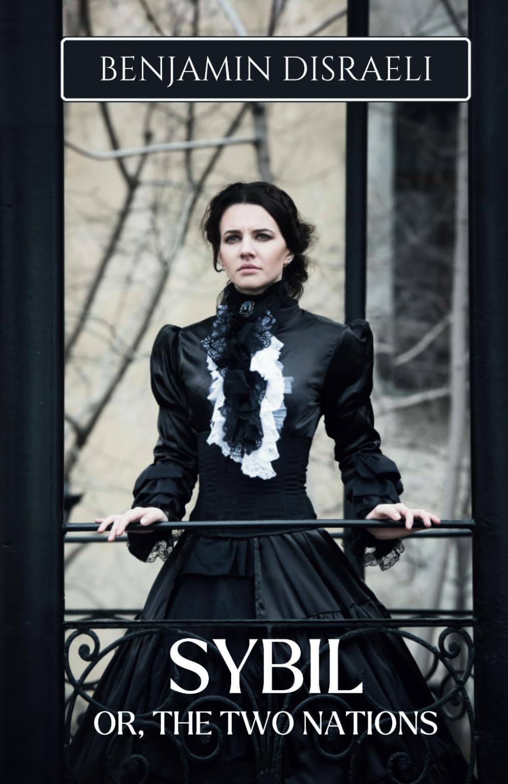 Sybil, Or, The Two Nations: Social Issues of the 19th Century in a Classic Political Novel
