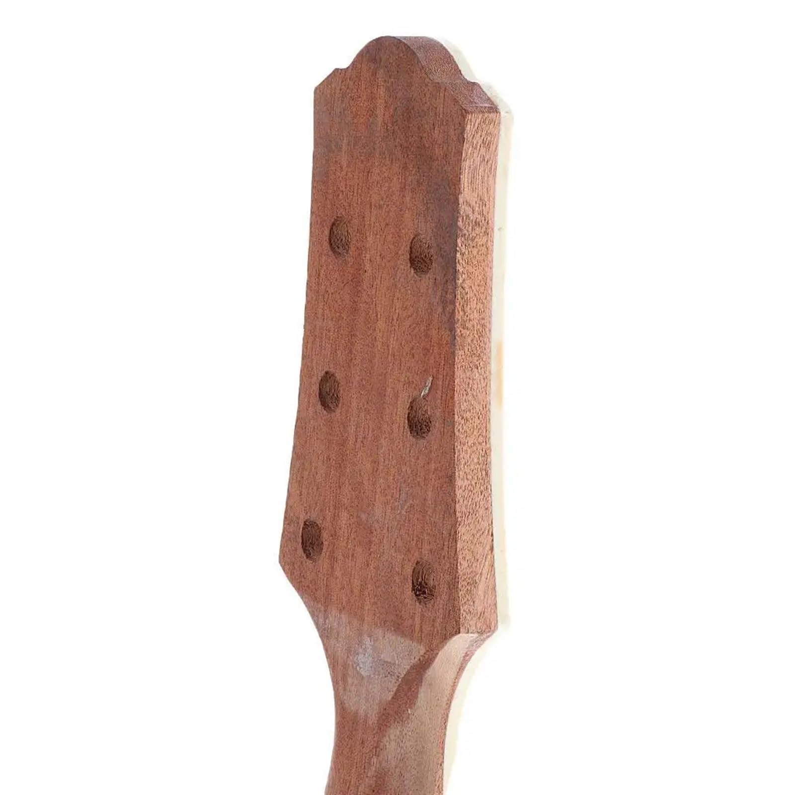 41-calowa Gitara Akustyczna Folkowa Główka Uchwyt Gryf Lutnik DIY Części Zamienne Do Gitary