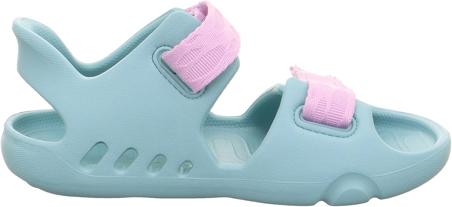 Superfit Girls' Splash-s Sandals 1-000991 Sandals