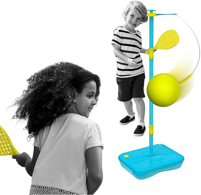 Swingball Early Fun All Surface Portable Tether Tennis
