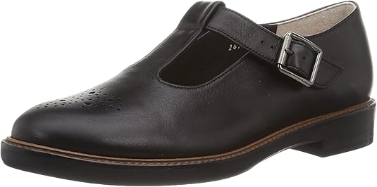 マーガレットハウエル　ローファー　ストラップシューズ マーガレット・ハウエル アイデア MARGARET HOWELL idea