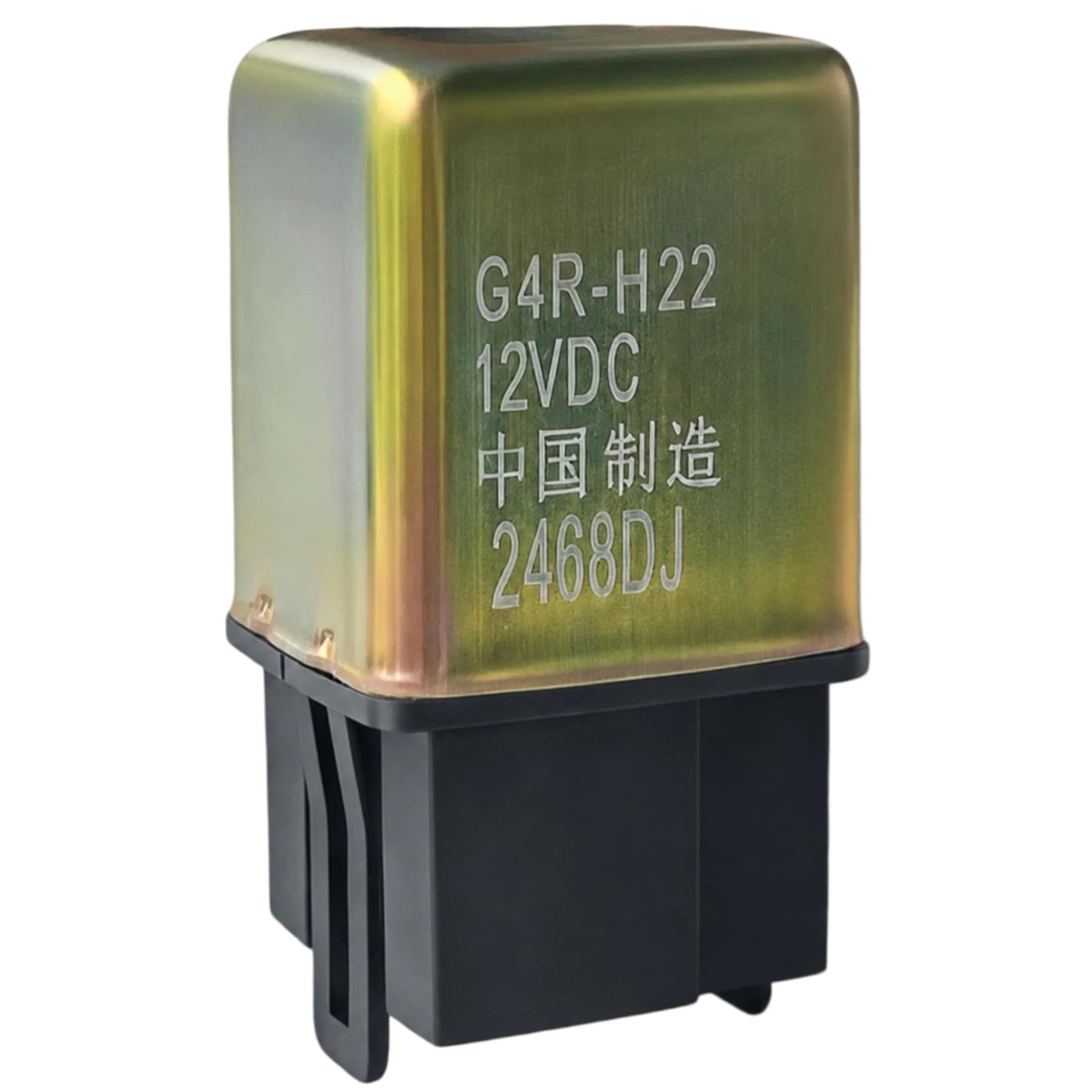 Amazon.co.jp: G4R-H22 12V 4ピン電源/アクセサリーリレー - OE 39792