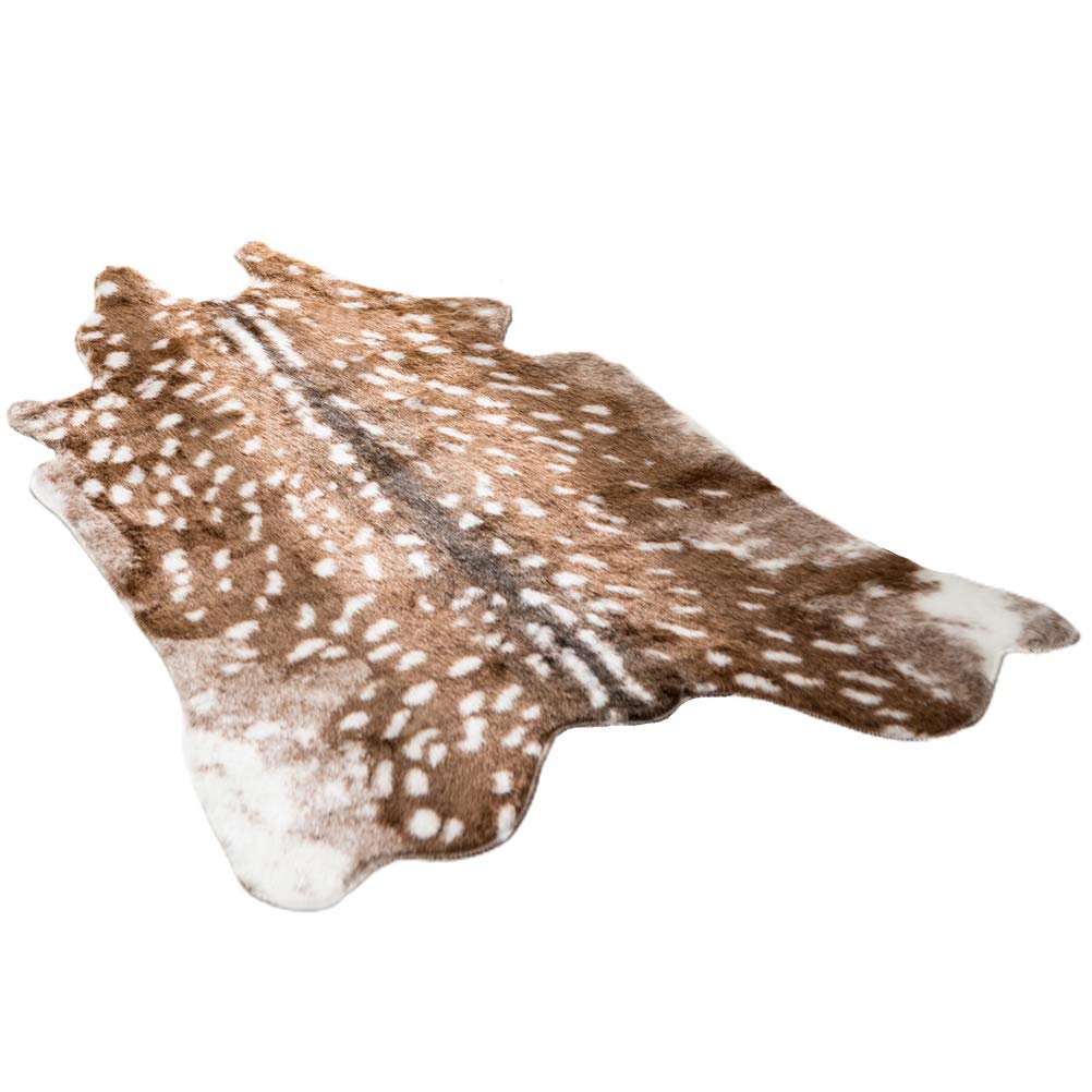 Tapis de sol cerf Sika ORFOFE la qualité d'un tapis décoratif durable