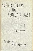 Santa Fe - Scenic Trips to the Geologic Past No.1 B000VO6EH8 Book Cover