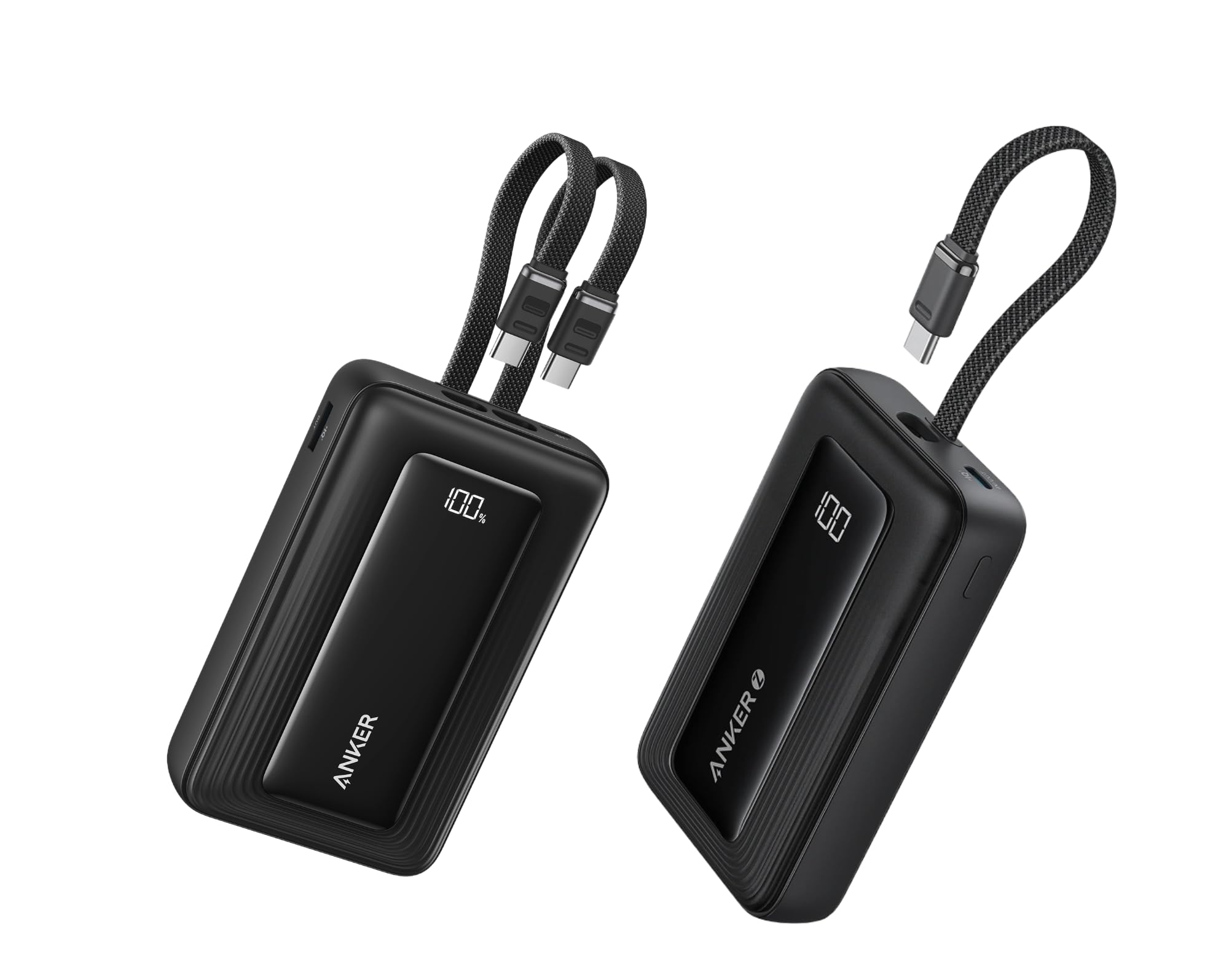 新品未開封　Anker PowerBank 45w Amazon.com: Anker Zolo Power Bank, 45W Max Fast Charging, 20,000