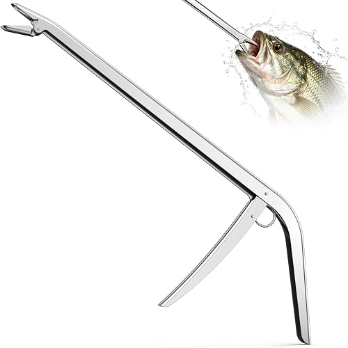 11.5-Inch fishing-pliers, Silver