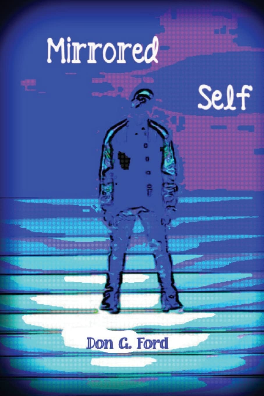 Mirrored Self: Volume 1 (Where Eagles Fly)
