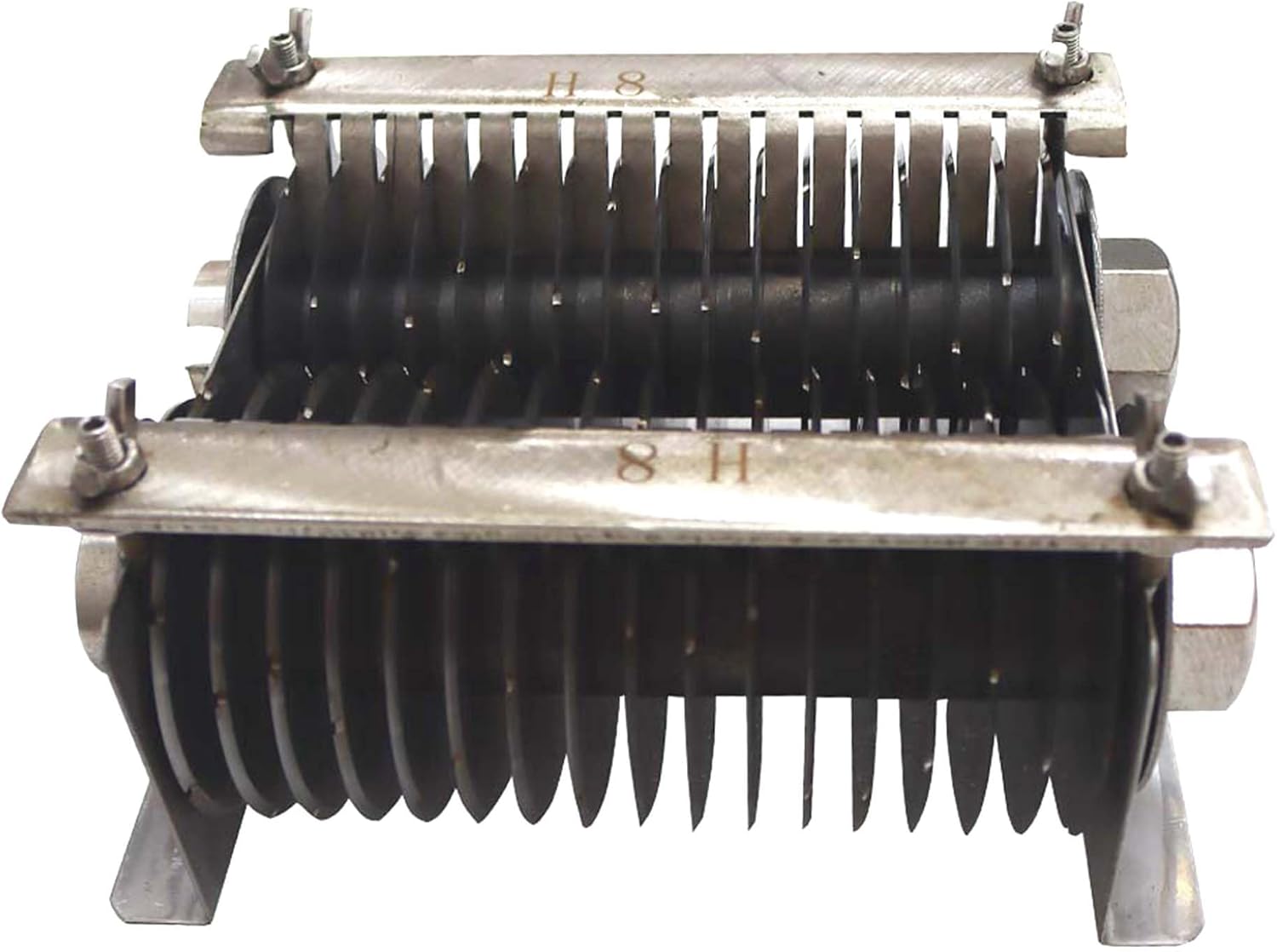 8mm Blade for QE/QH/QSJ-A Commercial Meat Cutter Electric Slicer Stainless Steel Meat Cutting Machine for slicing pork beef and lamb