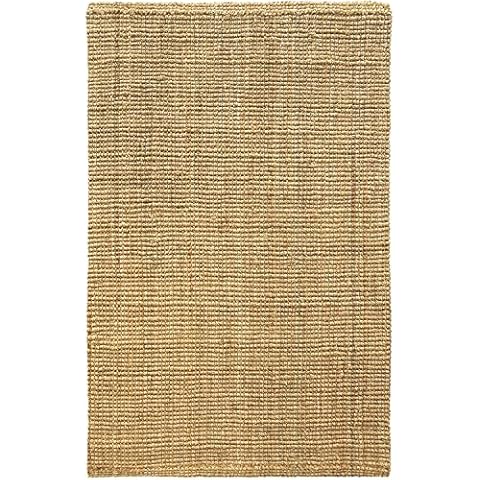 Tapis en Jute Naturel casa pura Cover