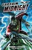 ibanez artist series 1980  Captain Midnight Volume 1: On the Run by Roger Robinson (Artist), Victor Ibanez (Artist), Pere Perez (Artist), (18-Feb-2014) Paperback