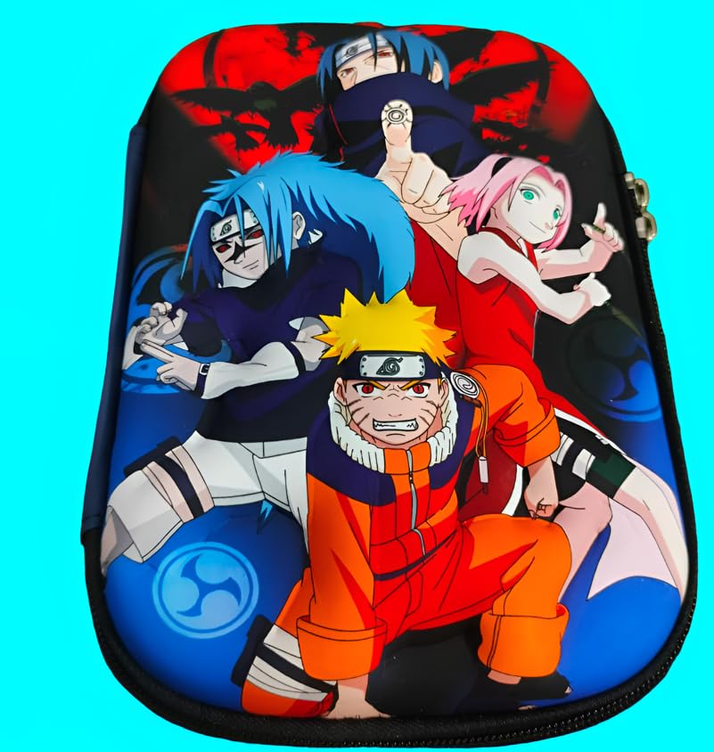 See full amazon price history chart for Tomkins Naruto 3 Pencil Pouch, Anime Pencil Pouch Boys,Anime Pencil Pouch Girl, Naruto Pencil Pouch (Pencil Pouch for Kids) Anime Pencil, Luffy Zoro Tanjiro Zeintsu Inosuke Pencil Pouch Tomkins Naruto 3 Pencil Pouch, Anime Pencil Pouch Boys,Anime Pencil Pouch Girl, Naruto Pencil Pouch (Pencil Pouch for Kids) Anime Pencil, Luffy Zoro Tanjiro Zeintsu Inosuke Pencil Pouch (B0DFBQ2Y1M) Amazon Price History, Amazon Price Tracker