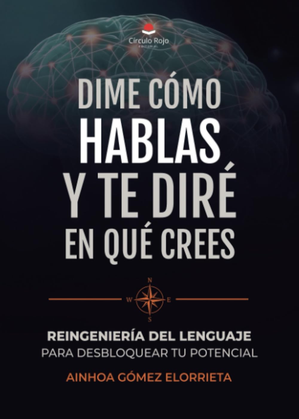 Dime cómo hablas y te diré en qué crees: Reingeniería del lenguaje para desbloquear tu potencial