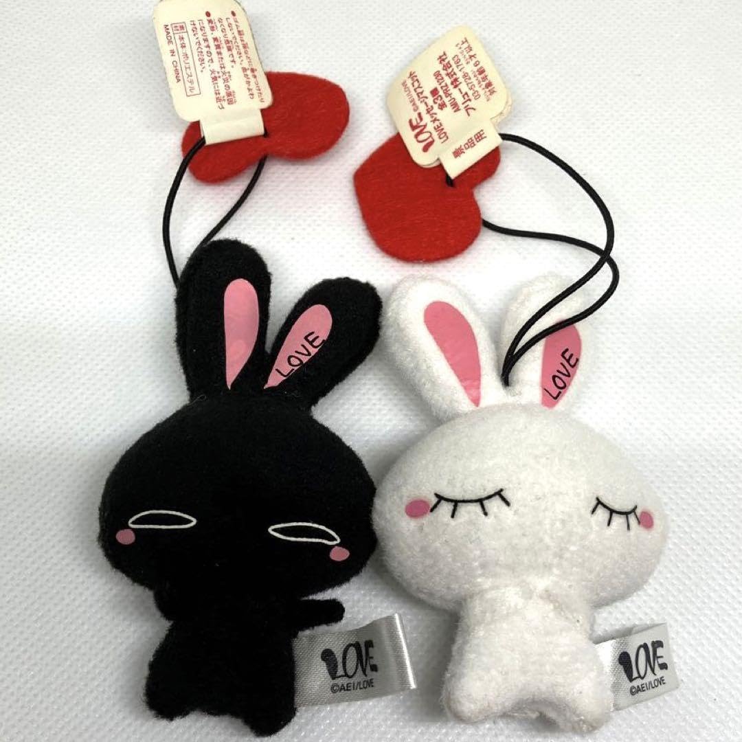 PIN FOR LOVE ウサギキャラクター ボックス 正規品・新品未開封 ラブブ PIN FOR LOVE アソートボックス2箱