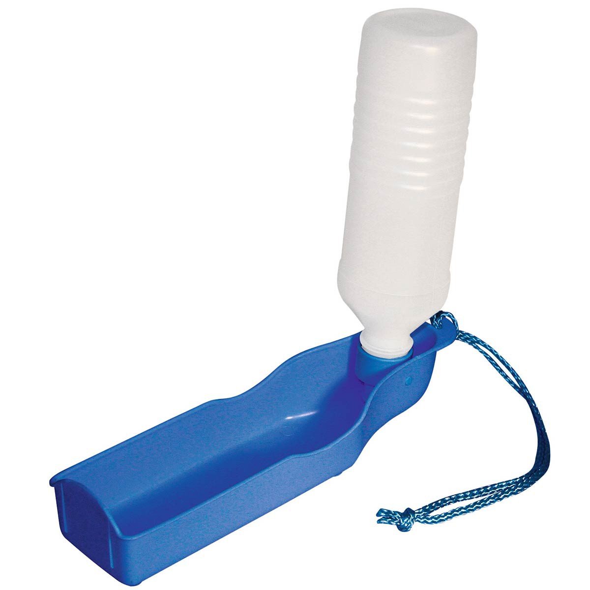Kerbl Mobile Water Bowl, 500 ml