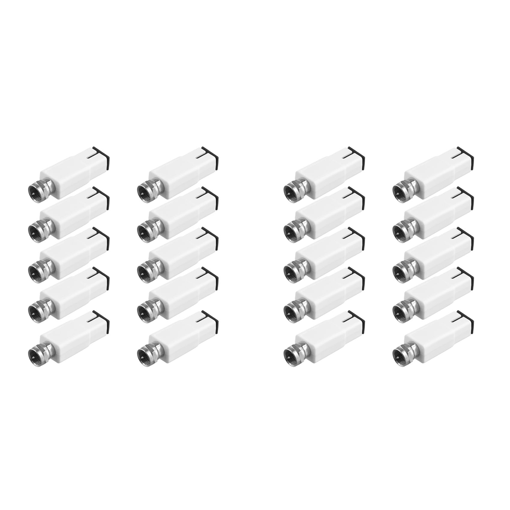 Ricevitore Ottico Passivo FTTH da 20 Pezzi per Ricevitore Ottico Mini Ftth Passivo CATV Mini Node Catv