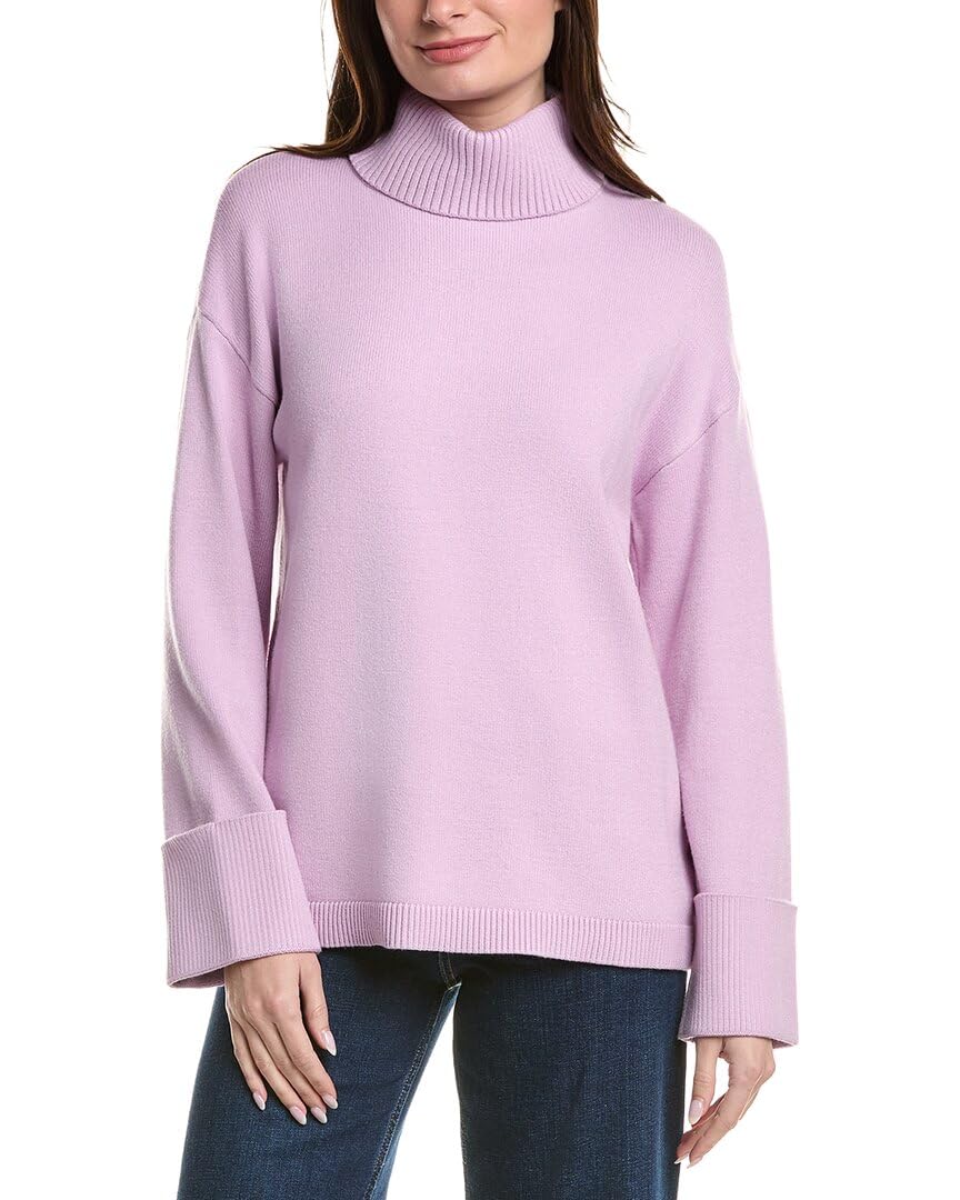 Turtle Neck Sweater