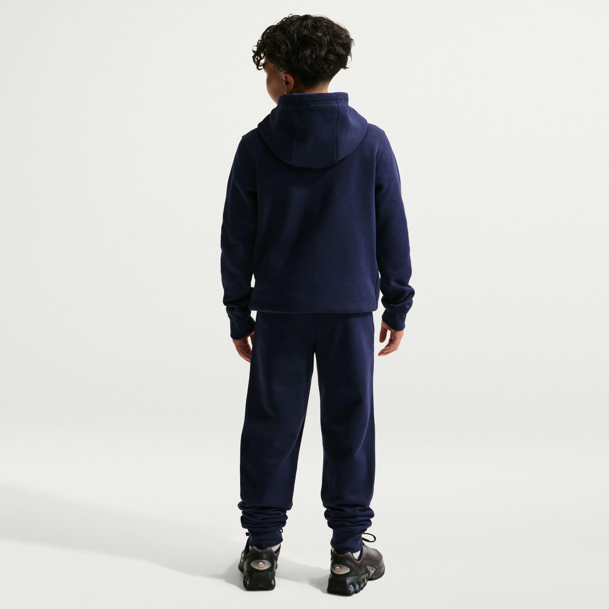 FC Barcelona Club Nike Fußball-Jogger für ältere Kinder für Jungen, II3962
