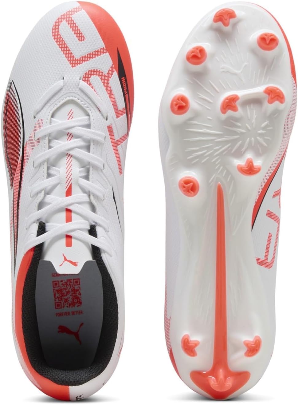PUMA womens Football