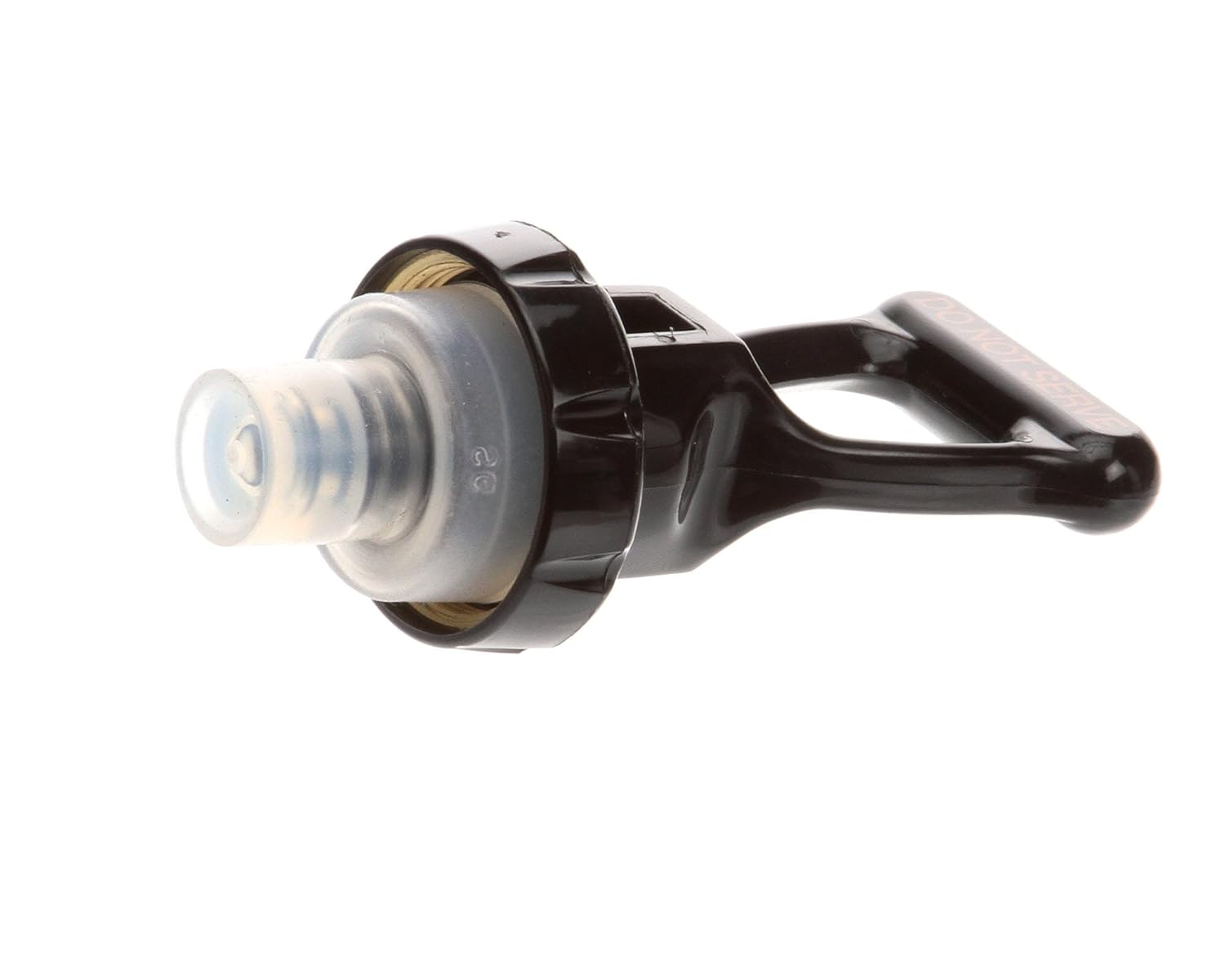 Grindmaster Cecilware A537-048 Cecil Ware Upper Assembly for Black S Series Faucet