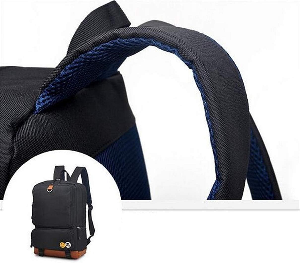 Anime Assassination Classroom Backpack Daypack Student Bag School Bag Bookbag Bagpack