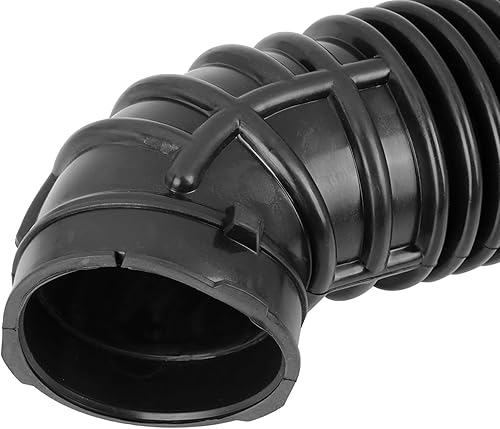 Miniatura 7 de X AUTOHAUX Manguera de admisión de aire para Kia Sedona 2006-2009 para Hyundai Entourage 2007-2008 Reemplazar 281384D200 28138-4D200