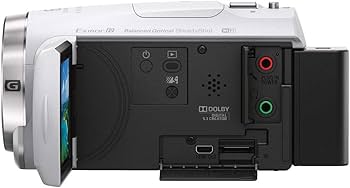 SONY HDR-CX680 ビデオカメラ 本体+収音マイク SONY HDR-CX680 ビデオカメラ 本体+収音マイク SONY HDR-CX680