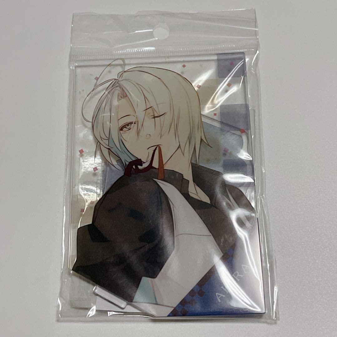 Amazon.co.jp: 鴻上滉 アクリルスタンド アクスタ ニルアド 