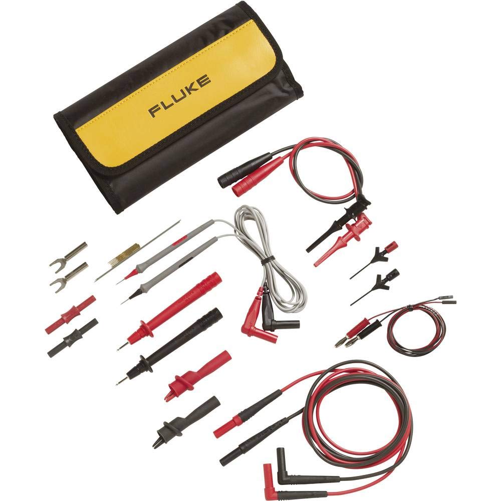 Kit de cordons de mesure électronique principal