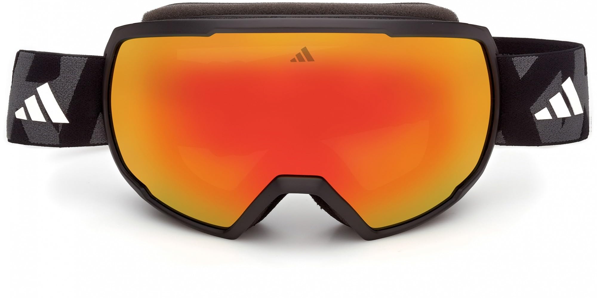 adidas GAFAS Mężczyźni Sp0121