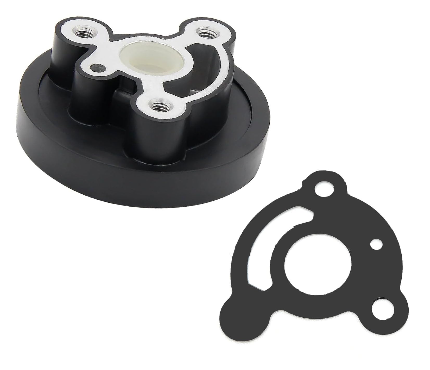 For Hitachi NR83A NR83A2 NR83A3 NR83A2(S) Framing Nailer 877-307 Head Cap Gasket Set