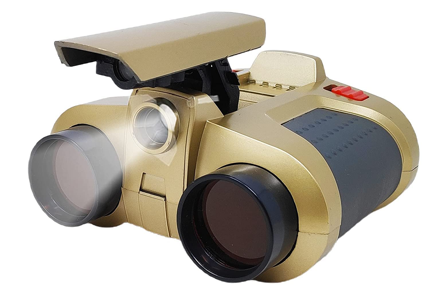See full amazon price history chart for L.K. Apparels & Accessories Binocular Toy for Kids with Pop-Up Light L.K. Apparels & Accessories Binocular Toy for Kids with Pop-Up Light (B0D7H5SZHZ) Amazon Price History, Amazon Price Tracker