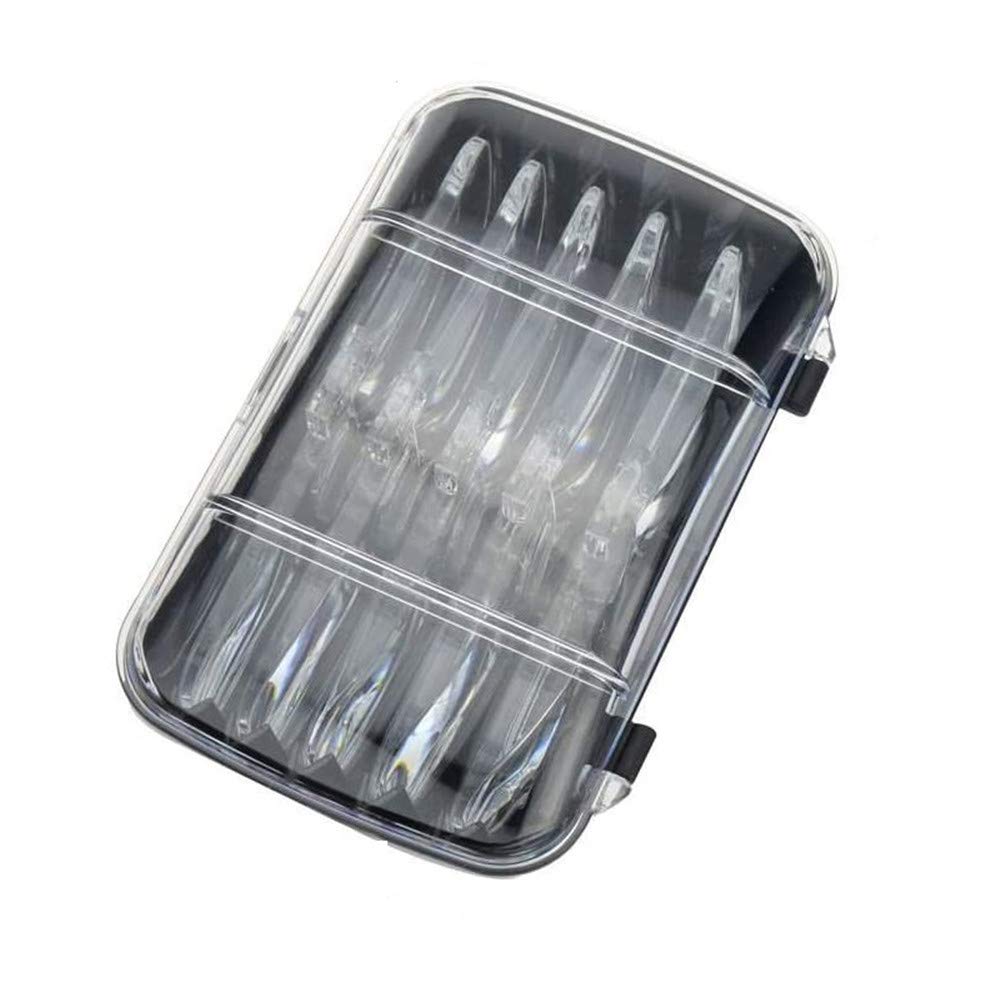 Glam Hobby Lens Replacement for H6902b Glam Hobby Head Mount Magnifier Compatible with YOCTOSUN TMANGO LED Head Magnifier - Image 4