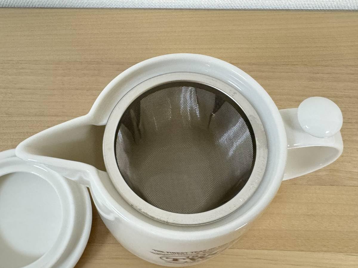 Amazon | TWG カップ＆ソーサー ティーポット 紅茶 セット 