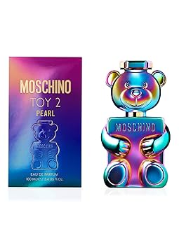 100ml! MOSCHINO TOY 2 100mL 香水 Toy 2 100ml / 3.4 oz. Eau de Parfum | Moschino