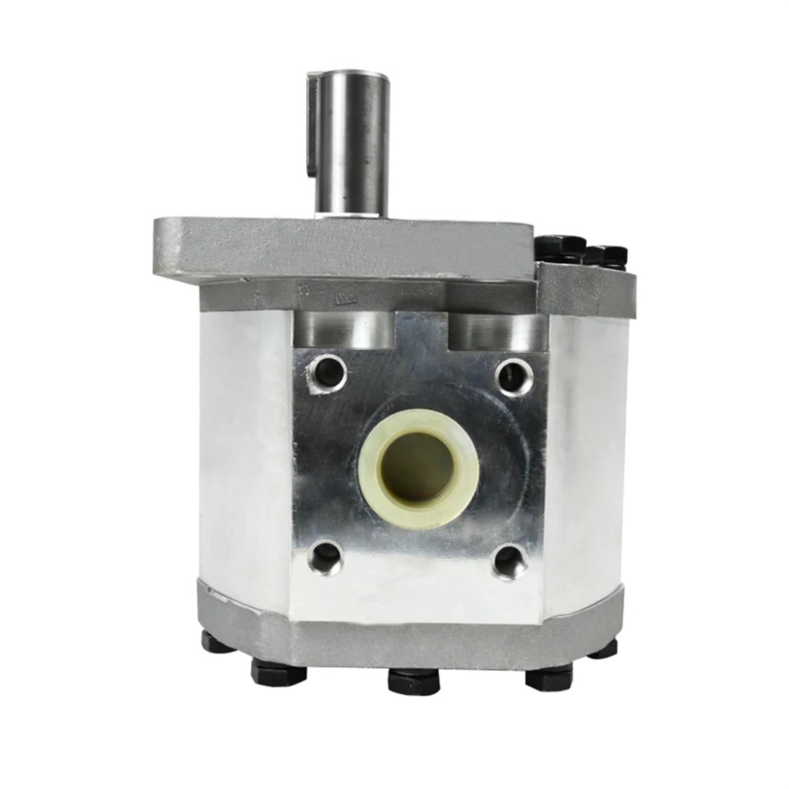 Hydraulic Gear Pump CBT series gear oil pump | Model E532 E550 E563 E580