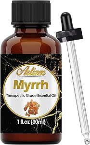 The Best Essential Oils for Arthritis 8