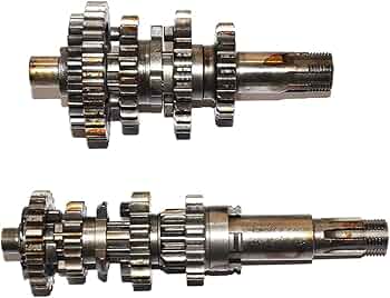 トランスミッション ハイギア / TRANSMISSION HIGH GEAR トランスミッション ハイギア - SUS YOYO MECHANICS ┃ヨーヨー