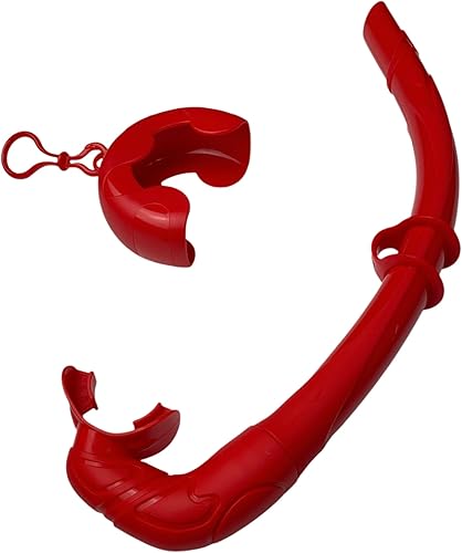 Miniatura 9 de H2ODYSSEY Snorkel SS-9 Pro Roll - Esnórquel enrollable ultra compacto - Equipo de buceo que ahorra espacio - Perfecto para viajes y almacenamiento