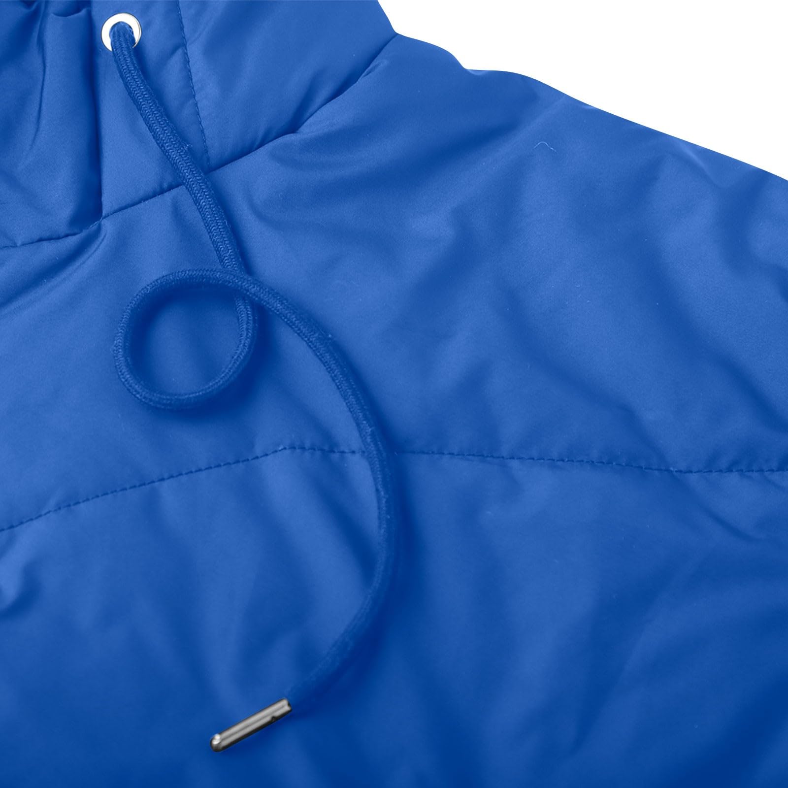 Piumino Invernale Donna,Cappotto Invernale Donna,Cappotto Invernale Con Cappuccio E Finiture In Finta Pelliccia Giacca Isolante Pesante Per Attività All'Aperto Antivento Con Temperature Estremamente
