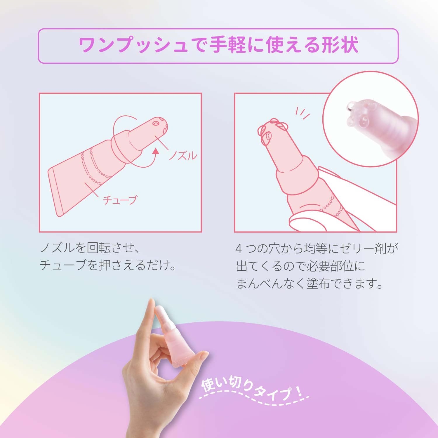 Amazon | ジェクス【潤滑ゼリー売上No1ブランド】リューブゼリー