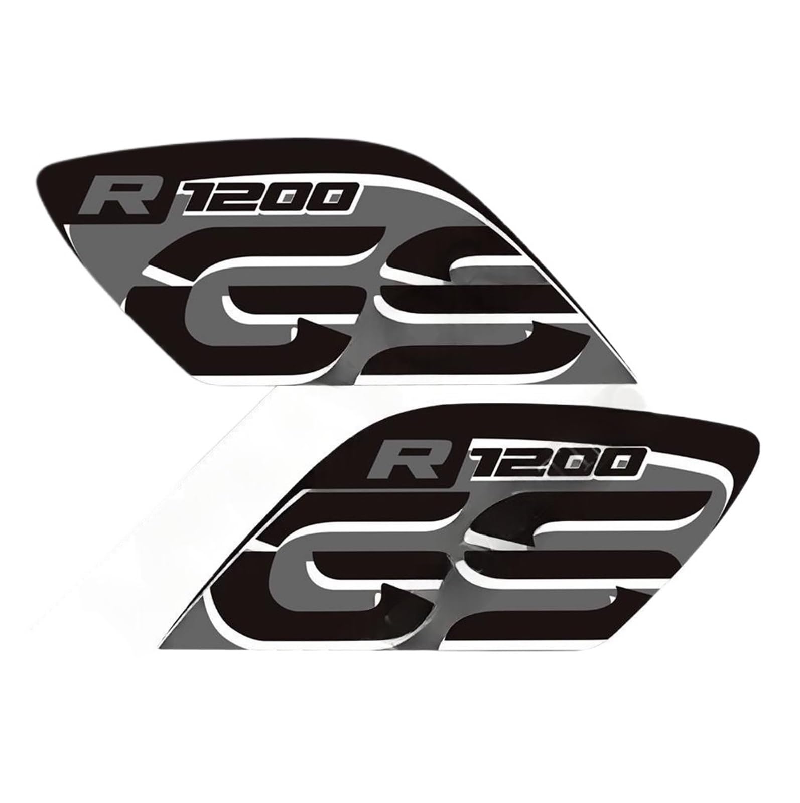 Motorcycle Sticker for R1200GS R1200 R 1200 GS LC for Adventure