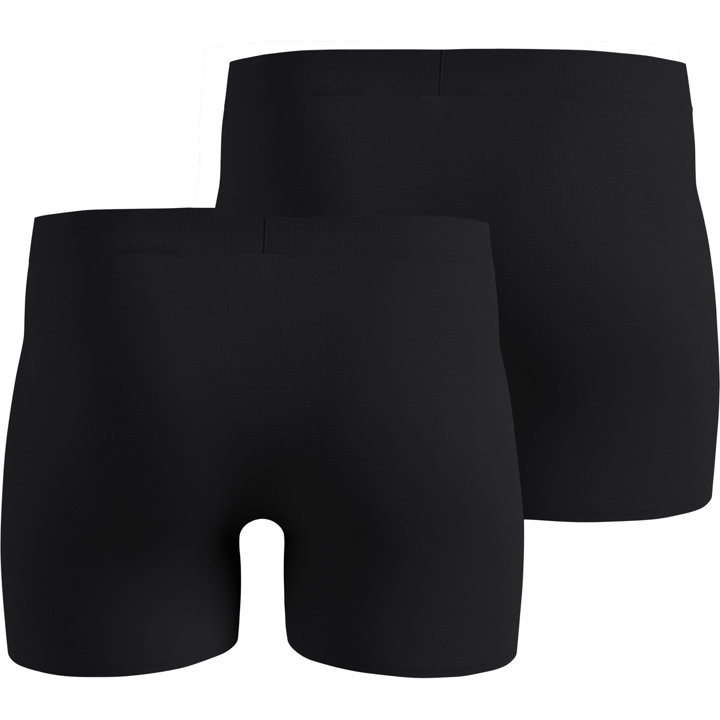 Odlo Active Light 2 Pack Boxer Uomini Nero - Black XL