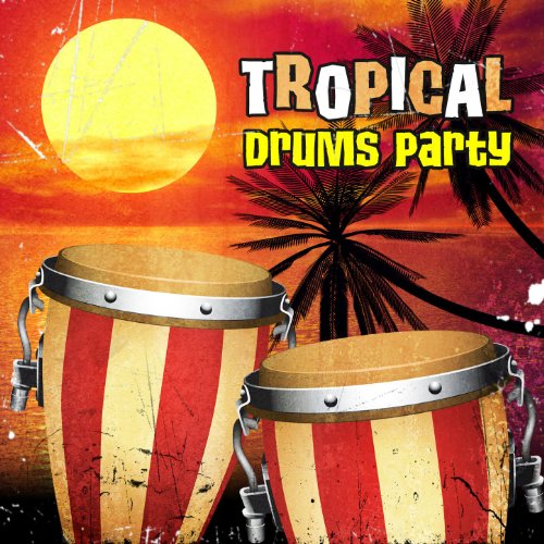Tropical Drums Party by Island Steel Drum Band on Amazon Music Amazon
