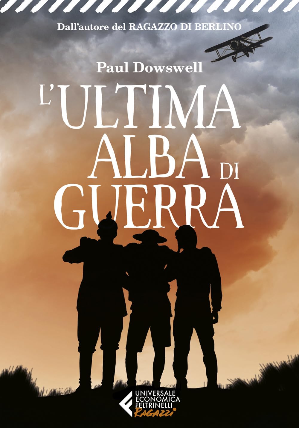 L'ultima Alba Di Guerra - 4