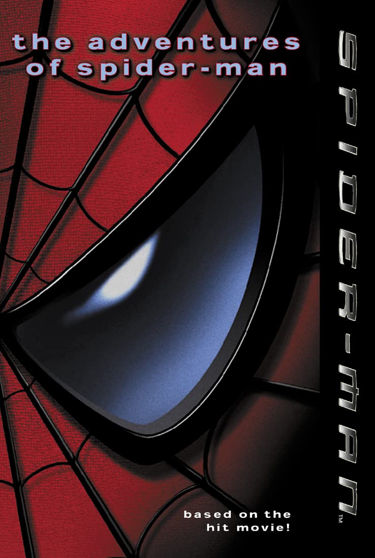 Buy The Adventures of Spider-Man — BookShops.in