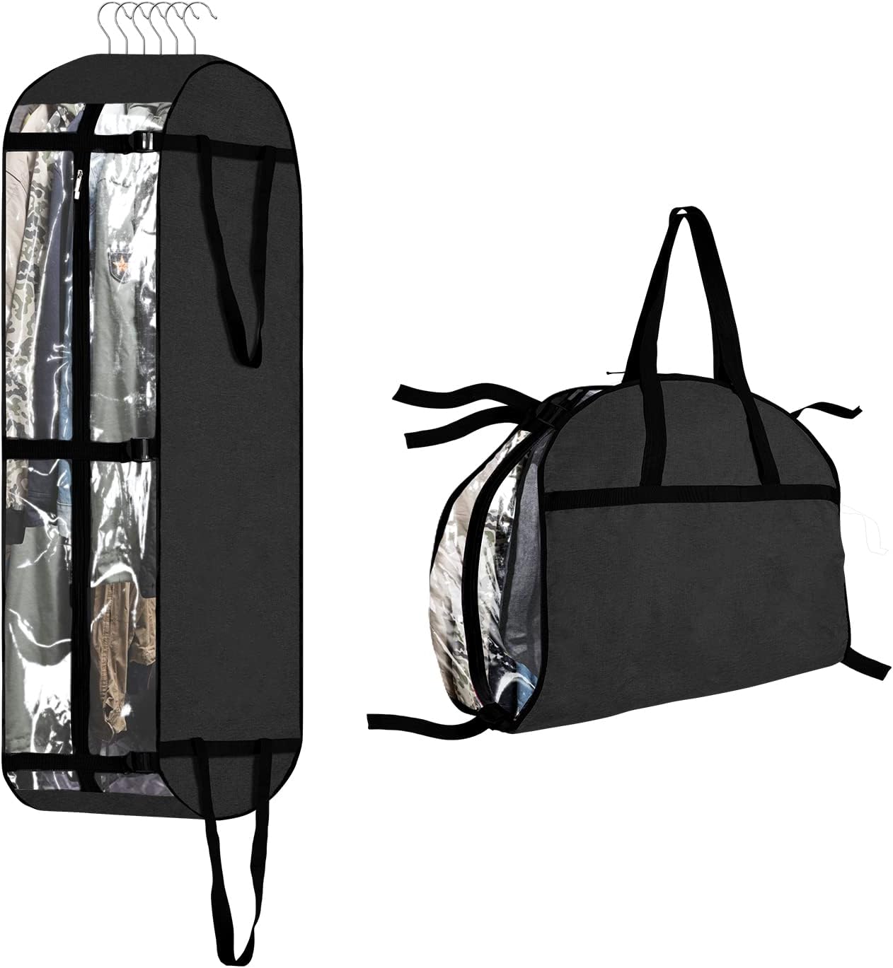 Garment Bags for Hanging Clothes, Garment Bags for Travel