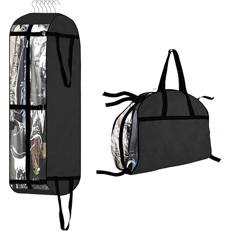 Inspire Products Heavy Duty Garment Bag 