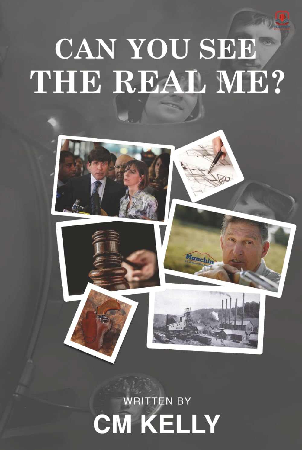 Can You See The Real Me?