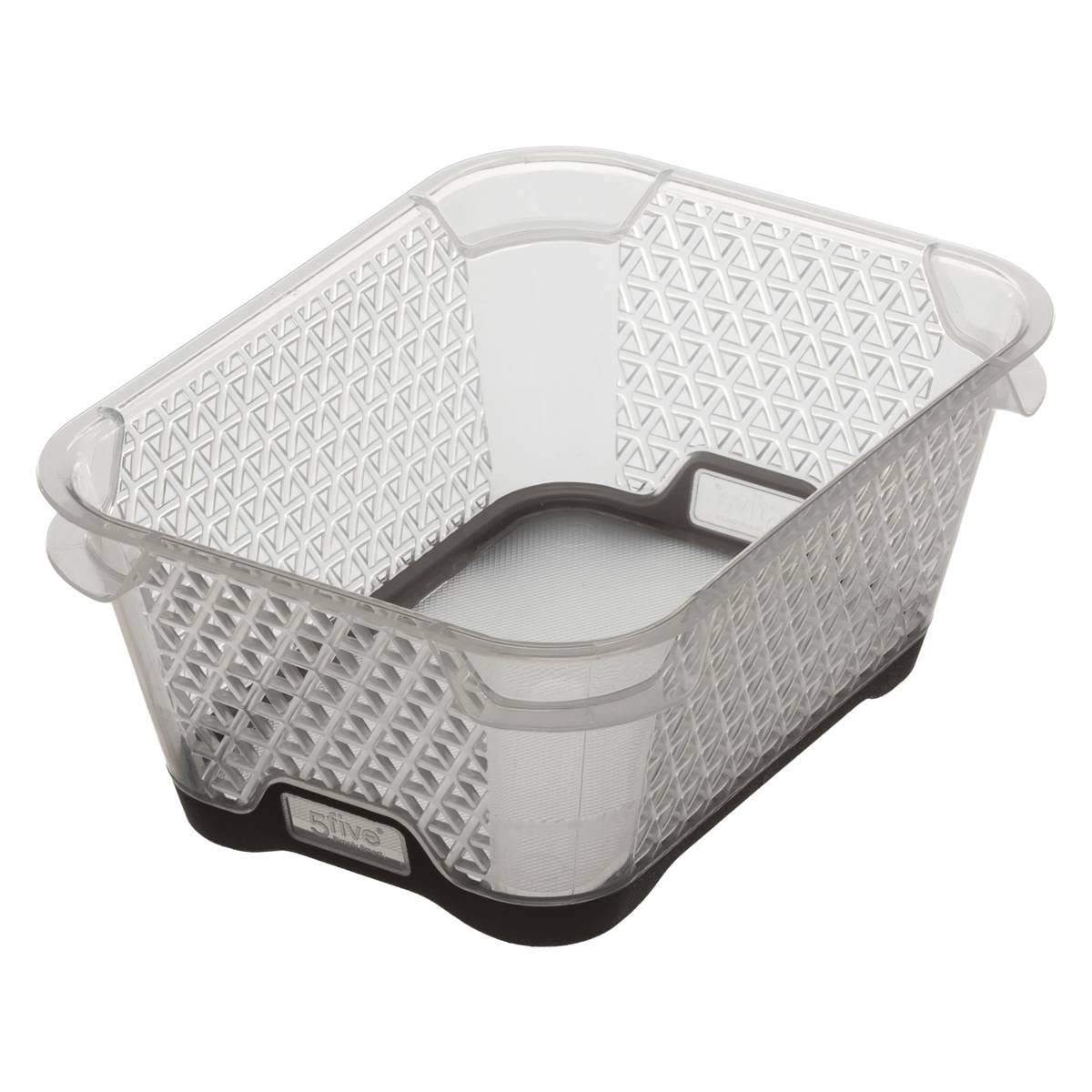 Five MAELSA BAC Rangement 1.3L Duo